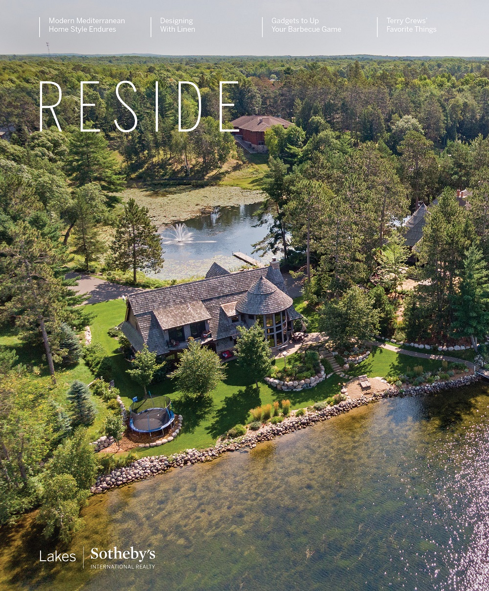 Lakes Sotheby's International Realty